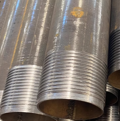 马鞍山注浆钢花管25/32/42/89棚管隧道边坡预埋超前小导管无缝钢管加工