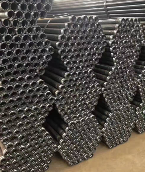 马鞍山直管形态声测管