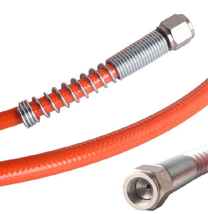 马鞍山波纹管形态