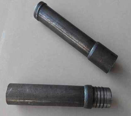 马鞍山钳压式声测管